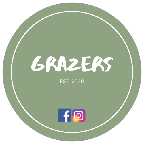 Grazers Cornwall