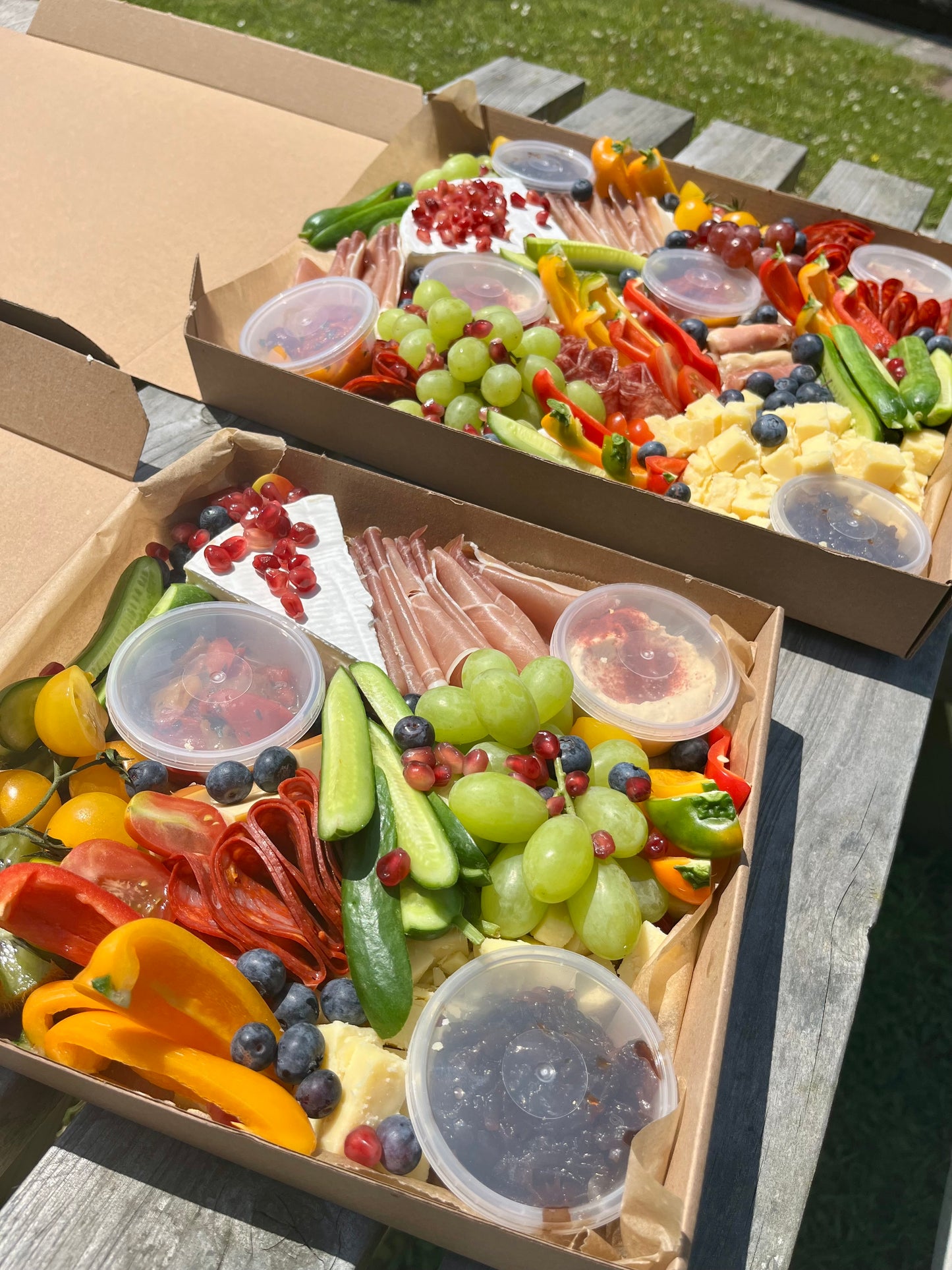 OG’s Box